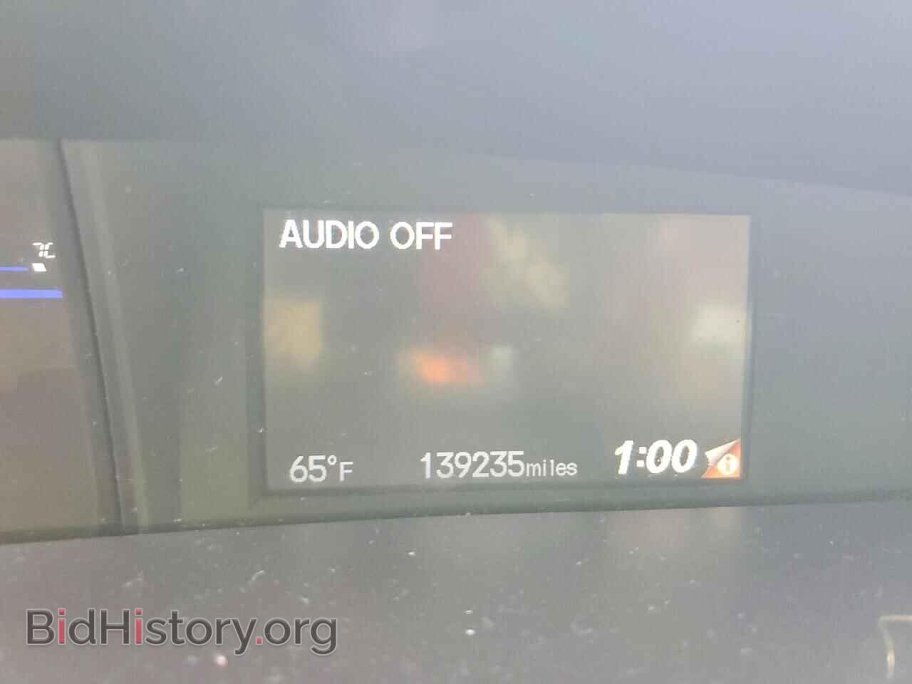 2014 HONDA CIVIC - VIN: 19XFB2F56EE078106 - Фото 9
