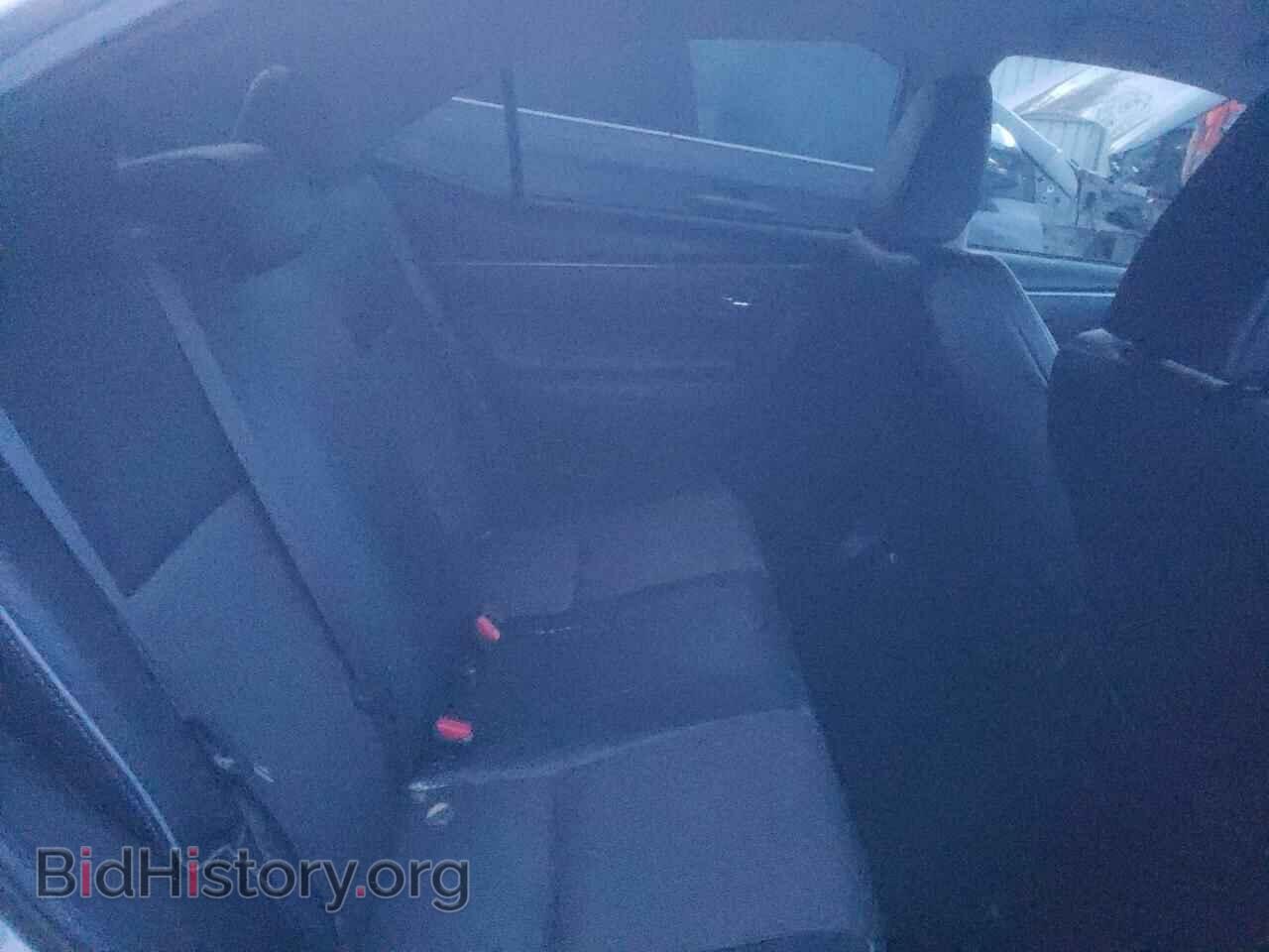 2014 TOYOTA COROLLA - VIN: 5YFBURHE1EP012236 - Фото 10
