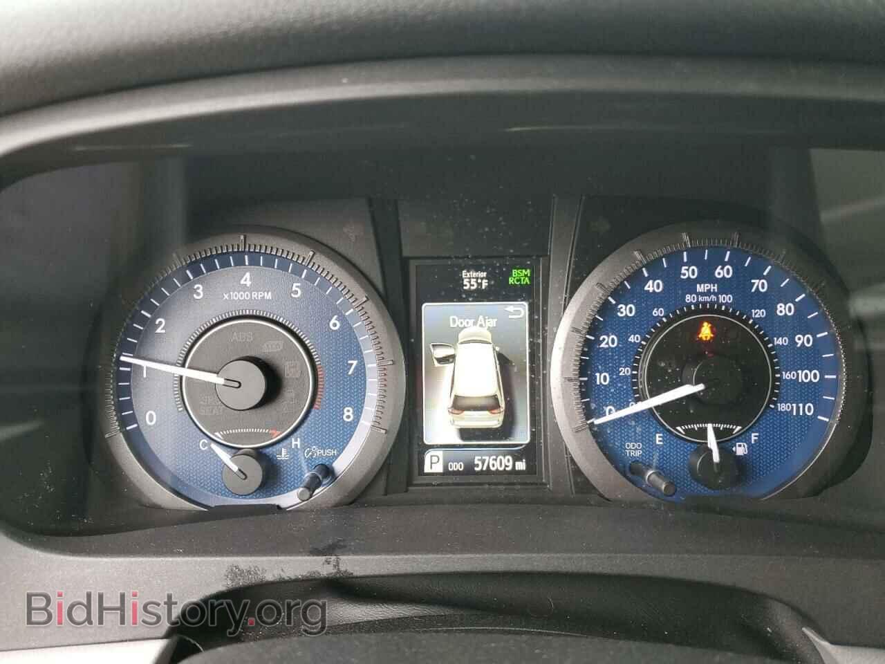 2020 TOYOTA All Models - VIN: 5TDYZ3DCXLS038108 - Фото 9
