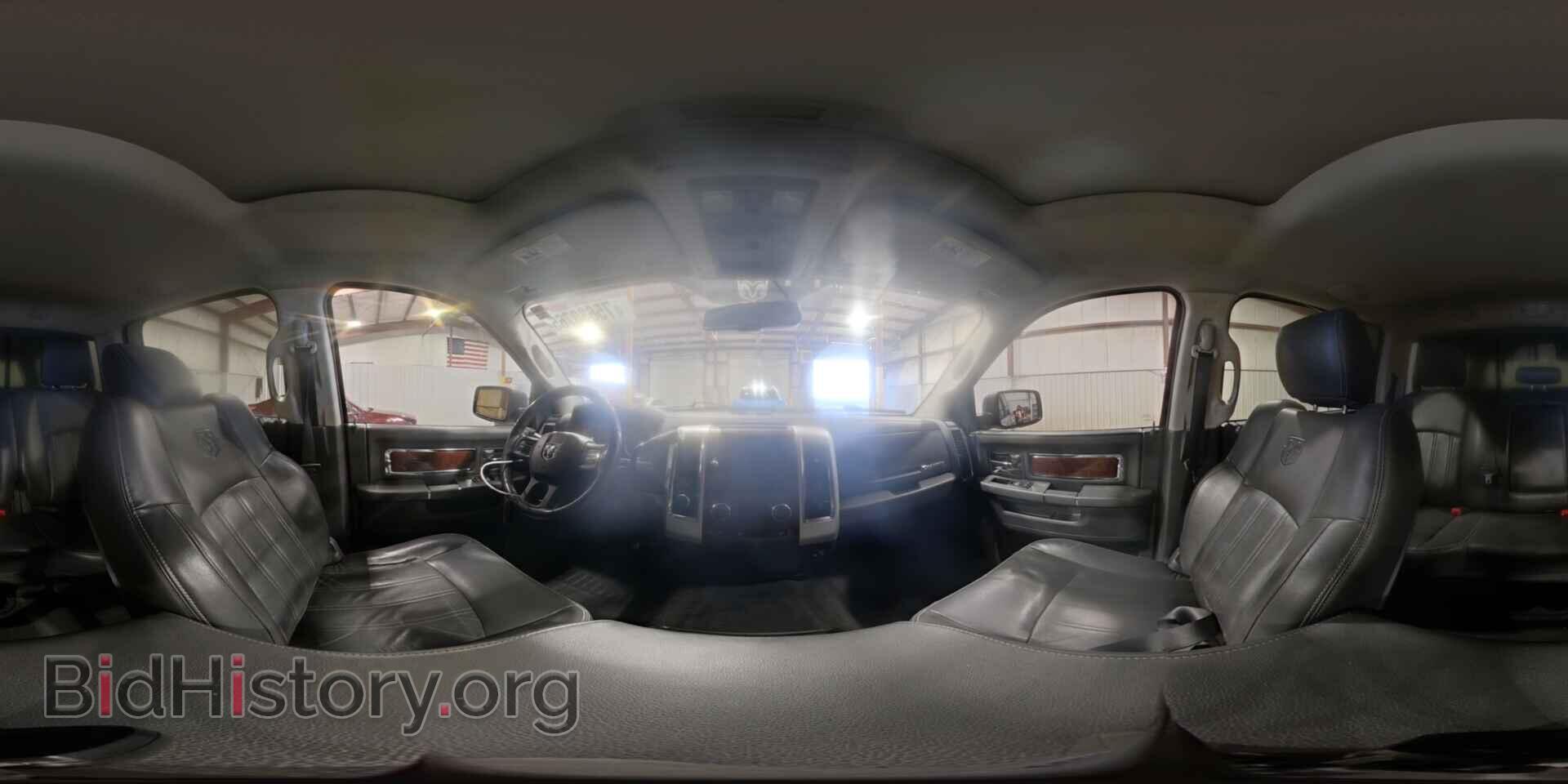 2012 DODGE RAM 1500 - VIN: 1C6RD7NT4CS269822 - Фото 14