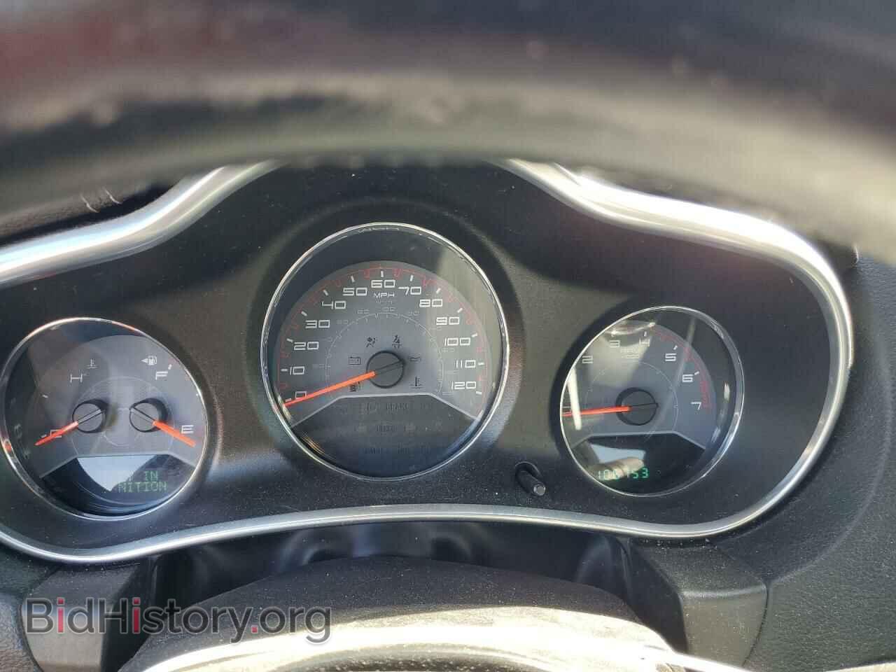 2013 DODGE AVENGER - VIN: 1C3CDZCB6DN655764 - Photo 9