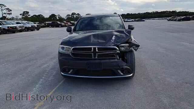 2015 DODGE DURANGO - VIN: 1C4RDHDG9FC873674 - Photo 15