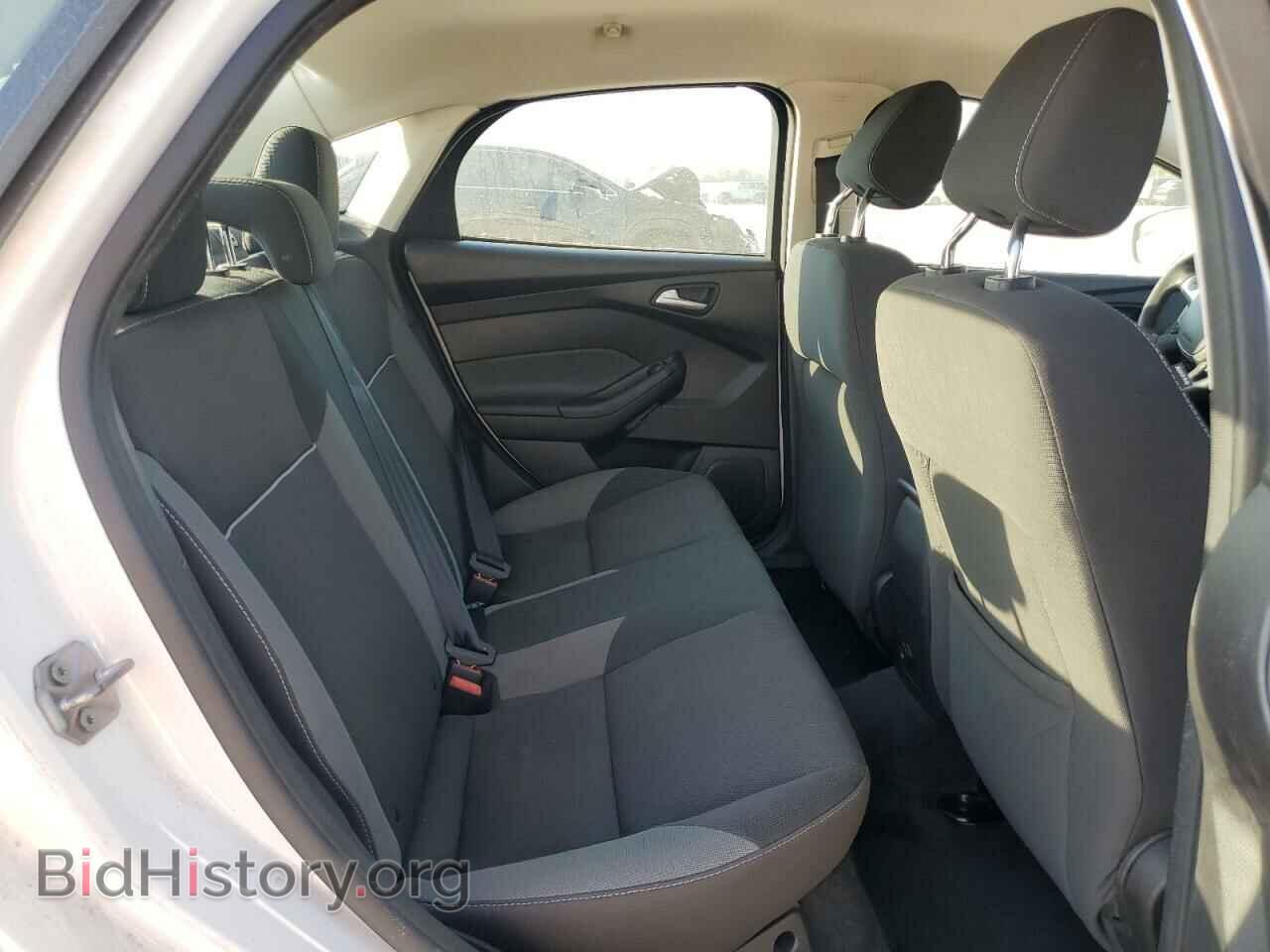 2012 FORD FOCUS - VIN: 1FAHP3F28CL369979 - Фото 10