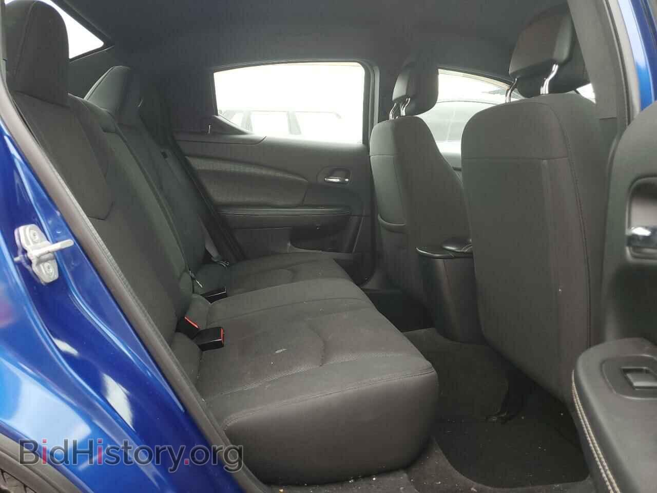 2012 DODGE AVENGER - VIN: 1C3CDZAB6CN238601 - Photo 10
