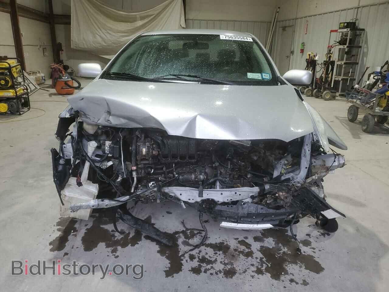 2013 TOYOTA COROLLA - VIN: 2T1BU4EE5DC023357 - Фото 5