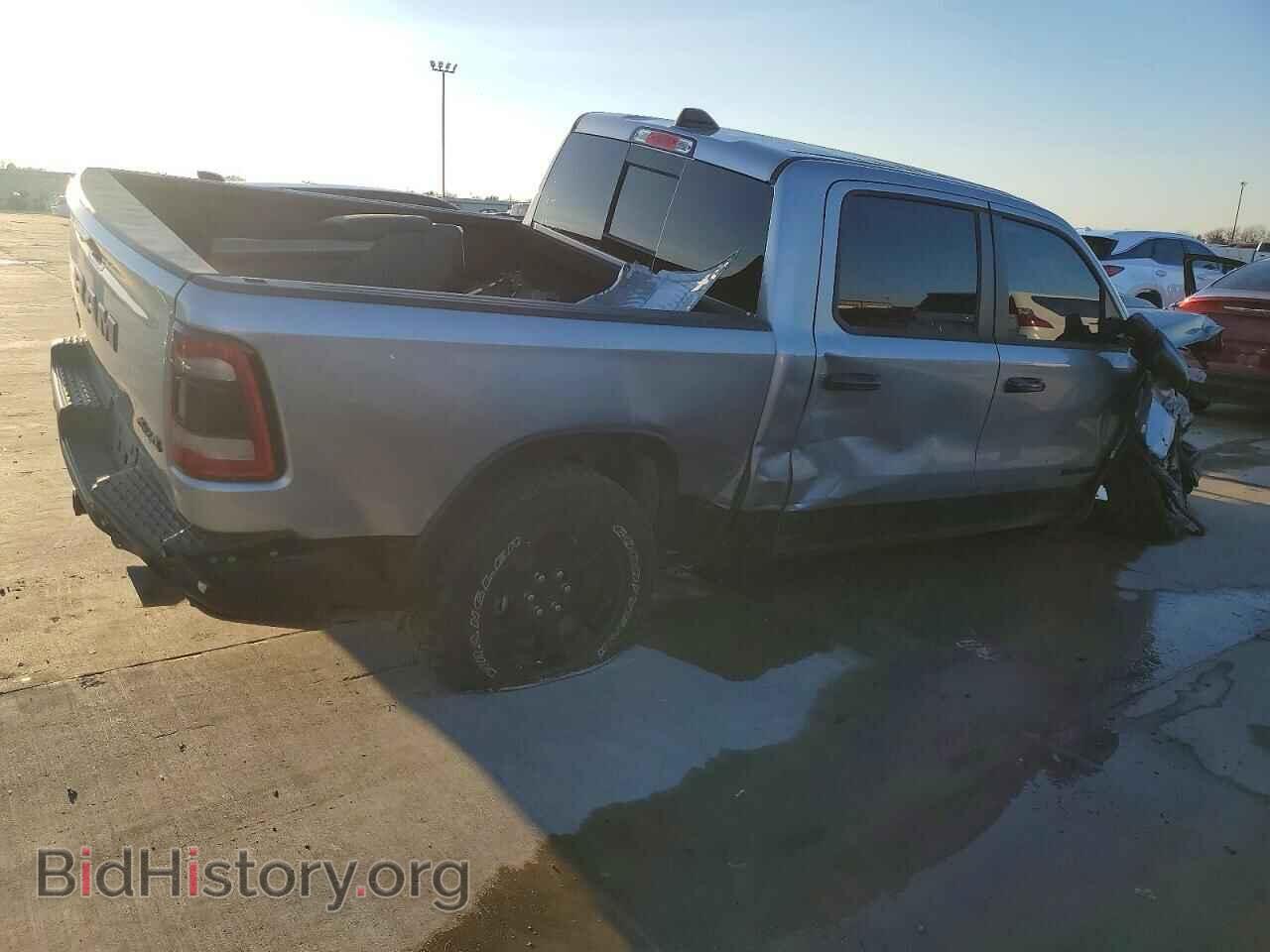 2023 RAM 1500 - VIN: 1C6SRFLT6PN567177 - Фото 3