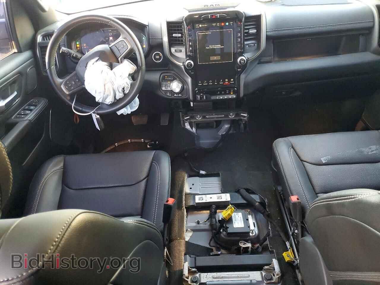 2023 RAM 1500 - VIN: 1C6SRFLT6PN567177 - Фото 8