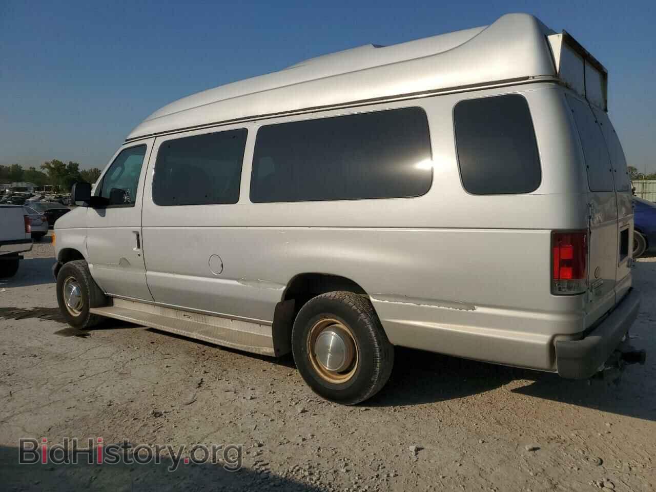 2006 FORD ALL Models - VIN: 1FBSS31L96DA90560 - Фото 2