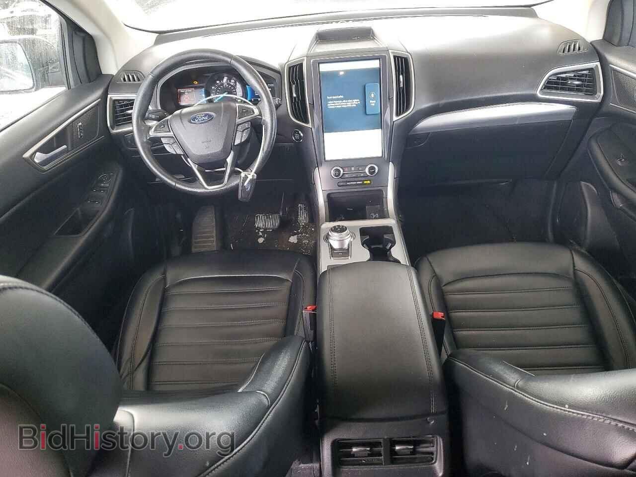 2022 FORD EDGE - VIN: 2FMPK4J98NBA39367 - Фото 8