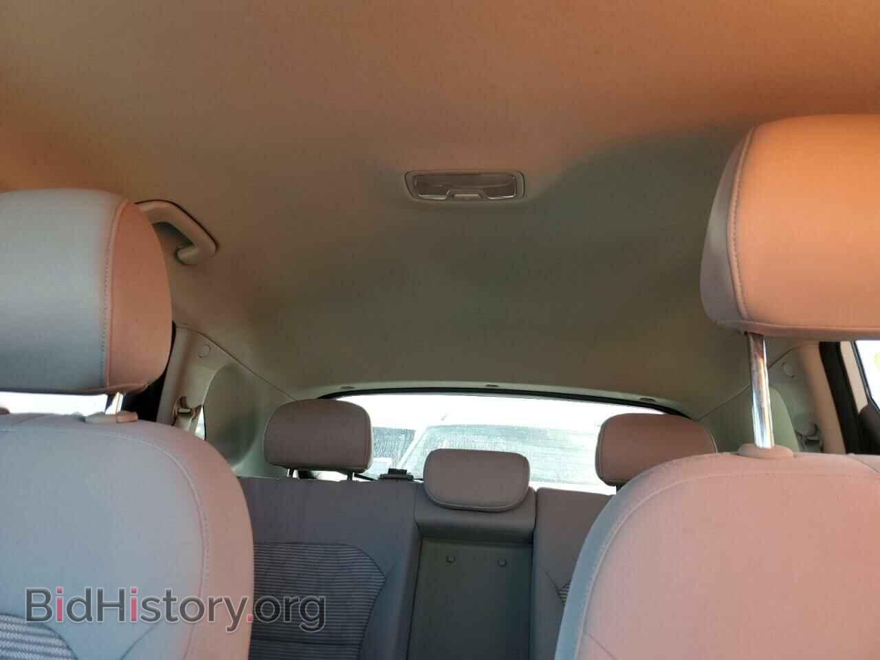 2019 KIA NIRO - VIN: KNDCM3LD0K5221346 - Фото 10