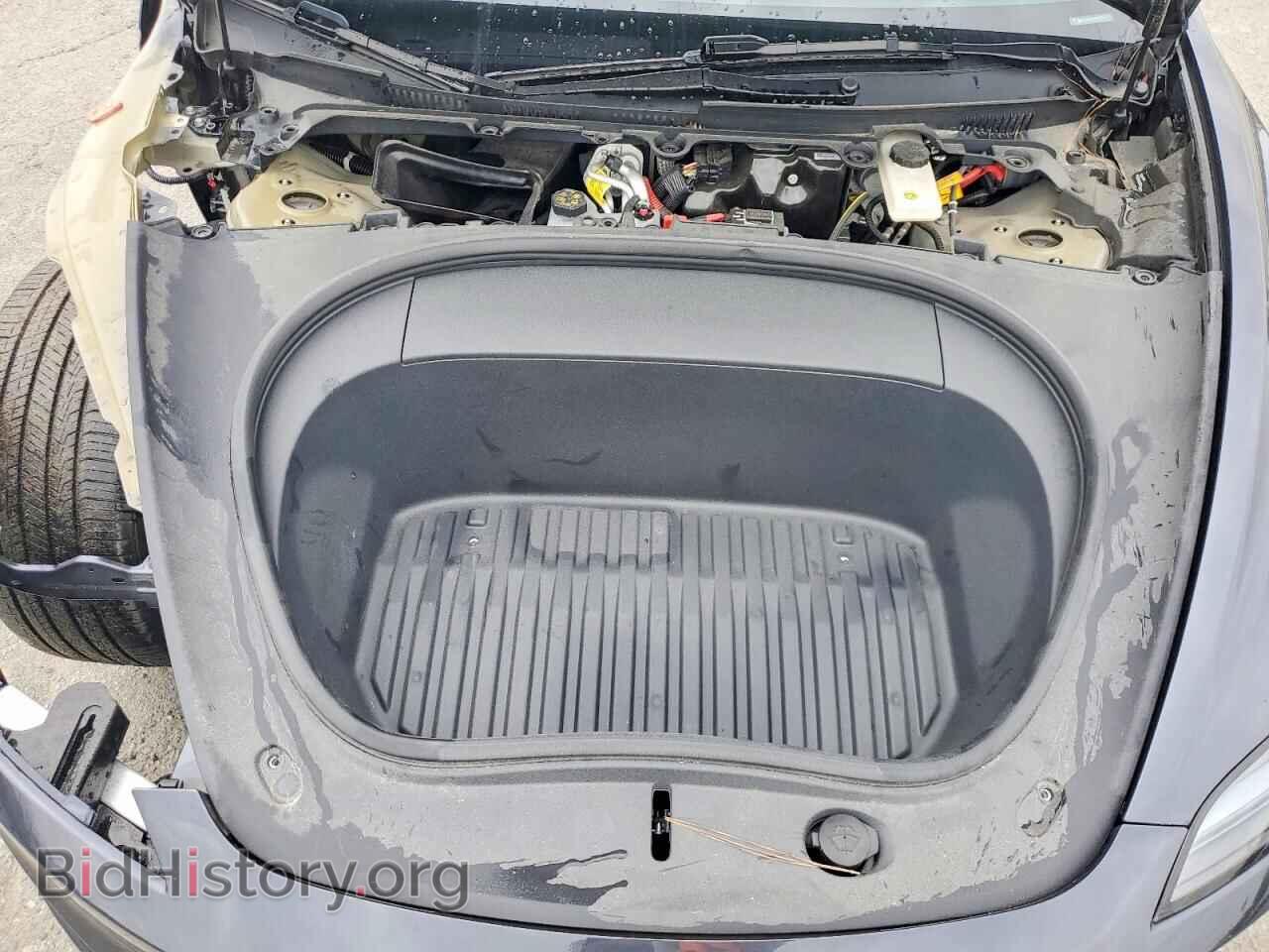 2024 TESLA MODEL 3 - VIN: 5YJ3E1EA1RF750317 - Photo 11