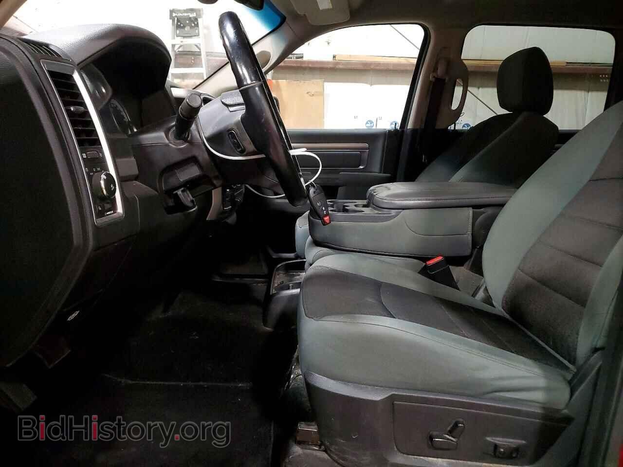 2014 RAM 1500 - VIN: 1C6RR7LTXES245788 - Фото 7