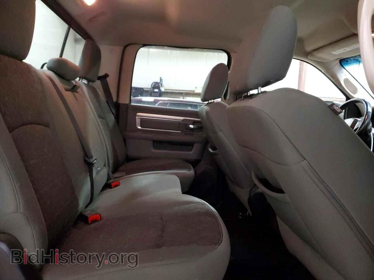 2014 RAM 1500 - VIN: 1C6RR7LTXES245788 - Фото 10