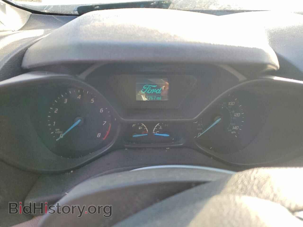 2015 FORD TRANSIT - VIN: NM0GE9F76F1194512 - Фото 9