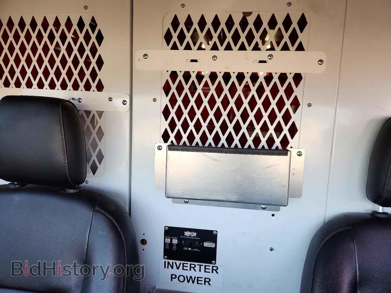 2021 FORD TRANSIT - VIN: 1FTBR1CG5MKA73596 - Photo 10