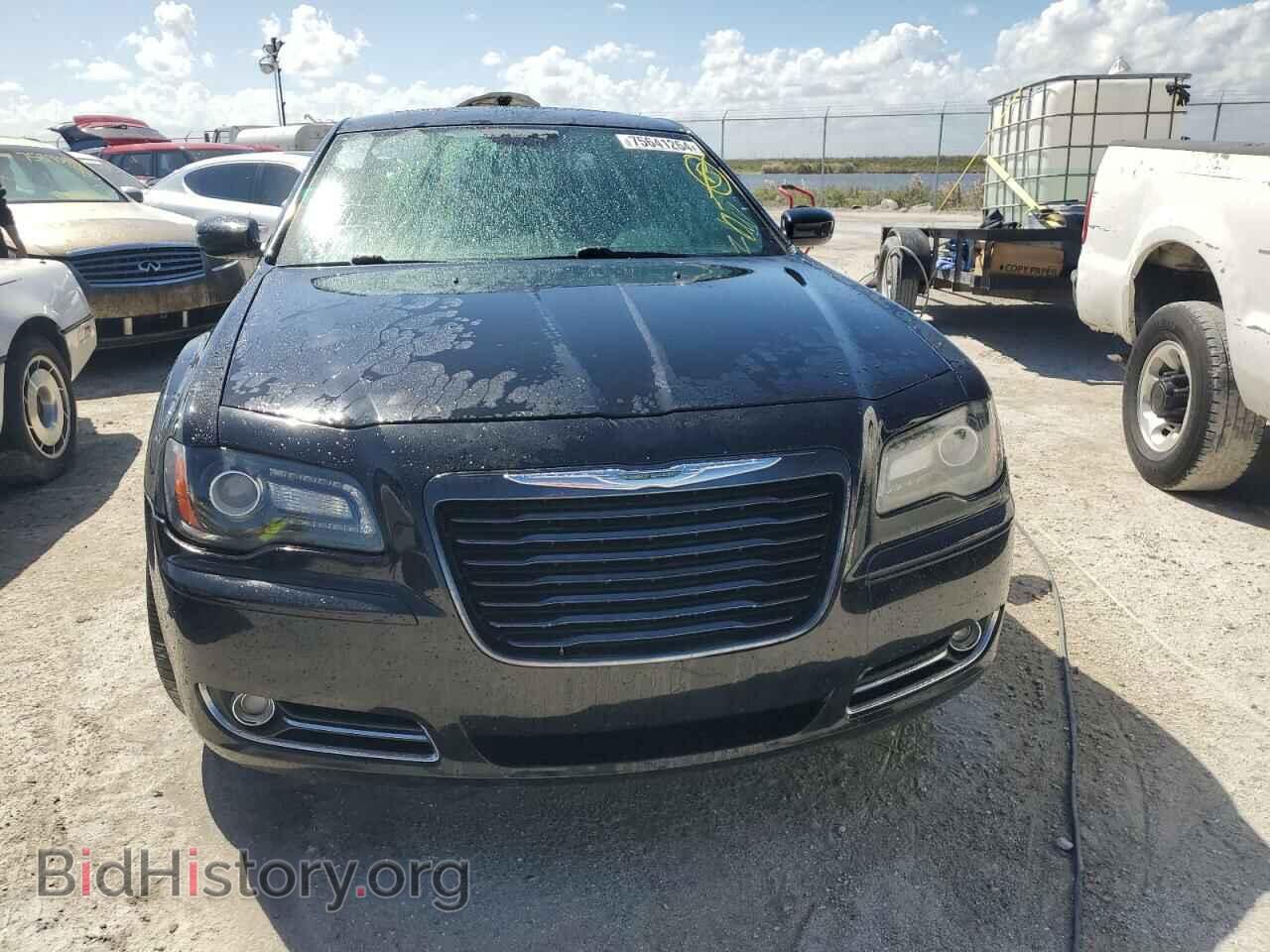 2014 CHRYSLER 300 - VIN: 2C3CCABG0EH352376 - Photo 5