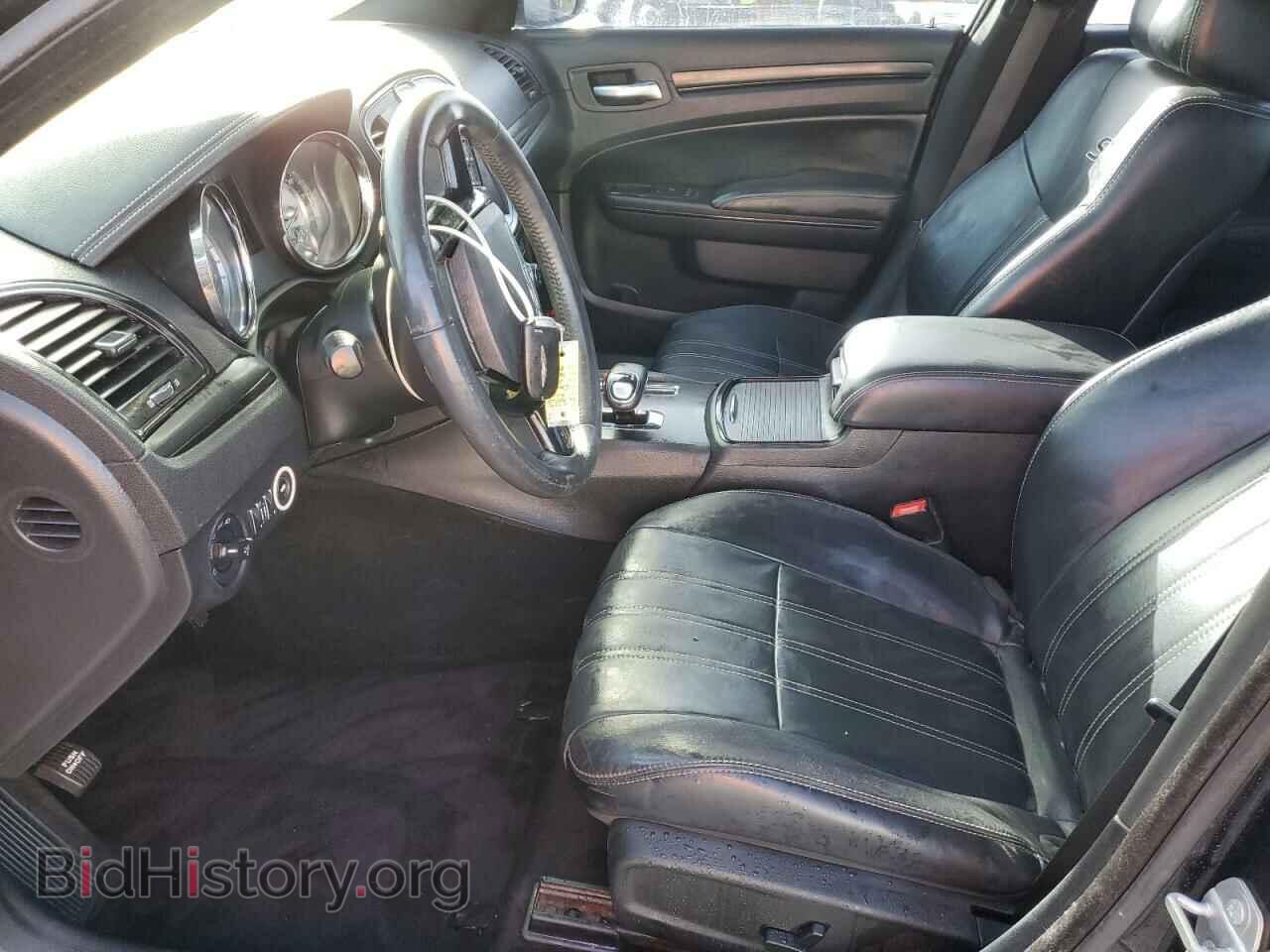 2014 CHRYSLER 300 - VIN: 2C3CCABG0EH352376 - Photo 7