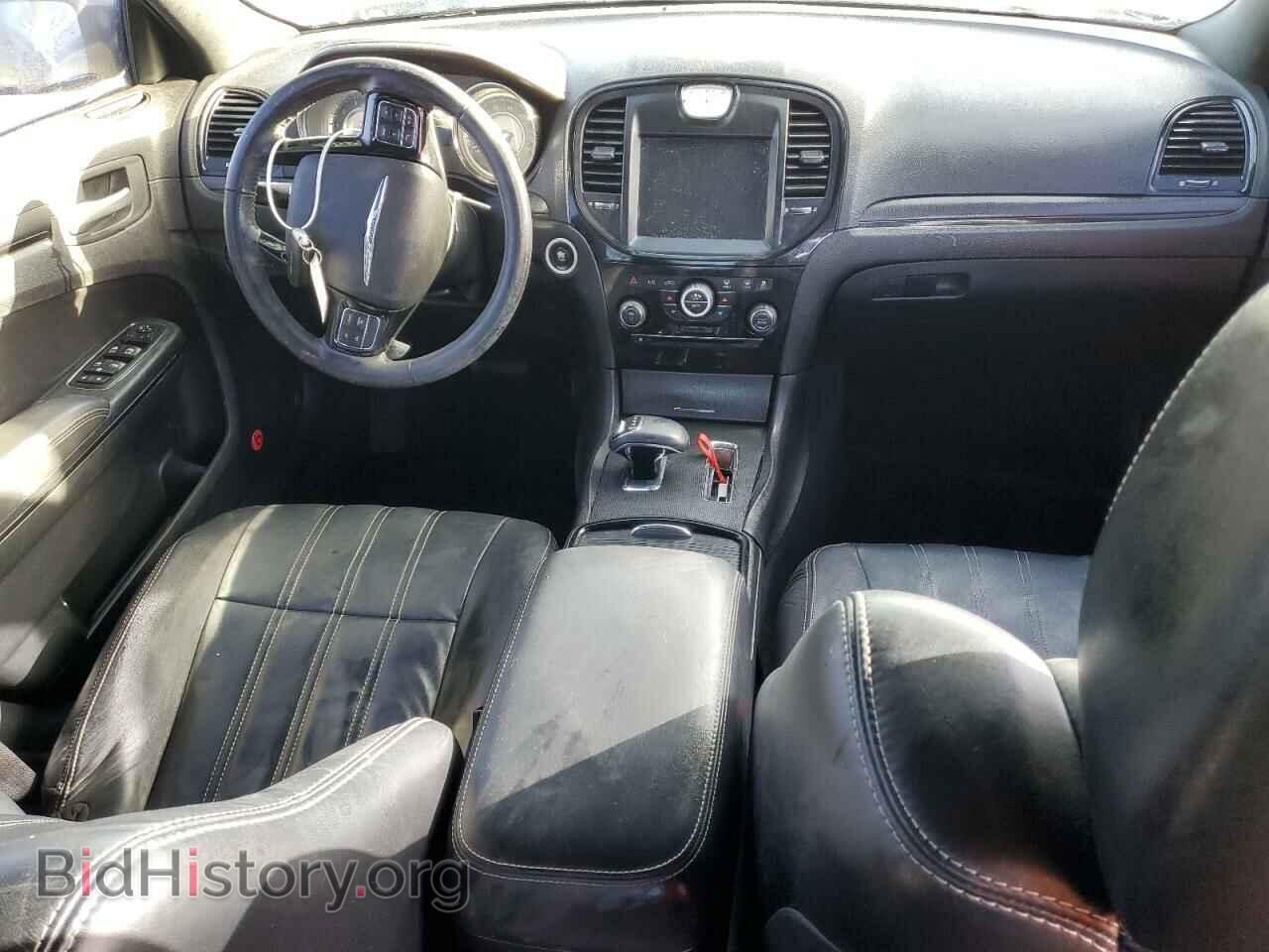 2014 CHRYSLER 300 - VIN: 2C3CCABG0EH352376 - Photo 8