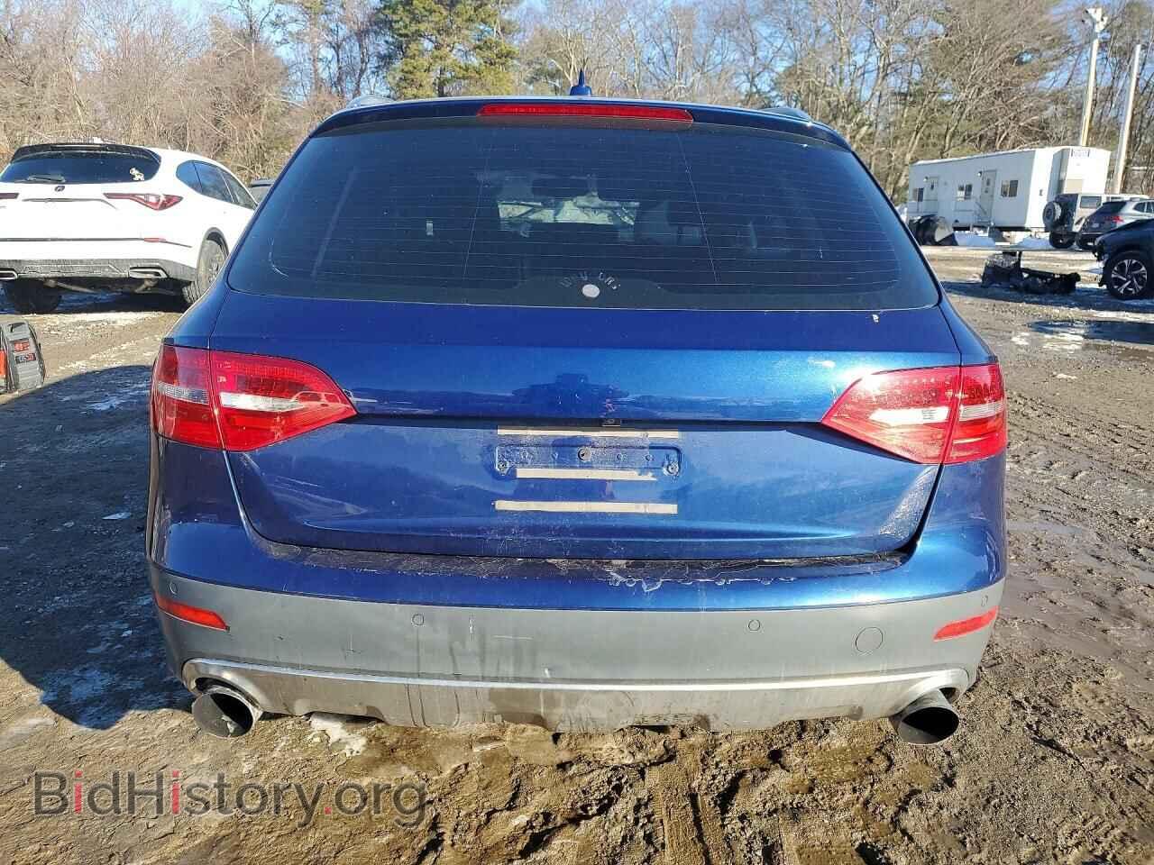2013 AUDI A4 - VIN: WA1UFAFL7DA112277 - Фото 6