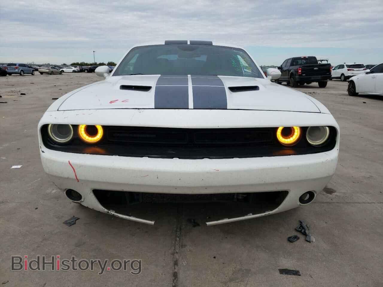 2016 DODGE CHALLENGER - VIN: 2C3CDZAG4GH275768 - Photo 5