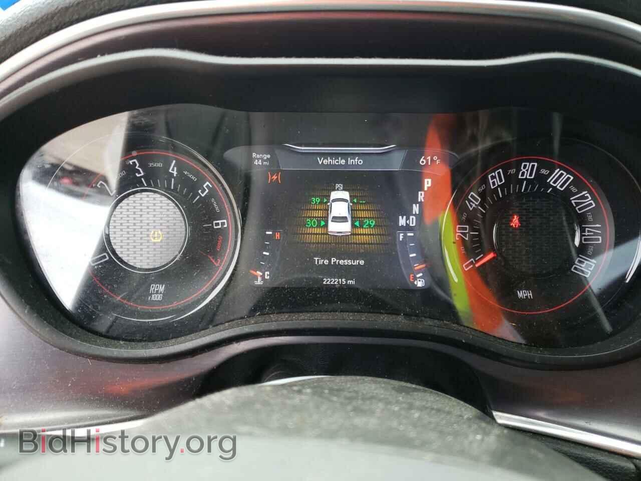 2016 DODGE CHALLENGER - VIN: 2C3CDZAG4GH275768 - Photo 9