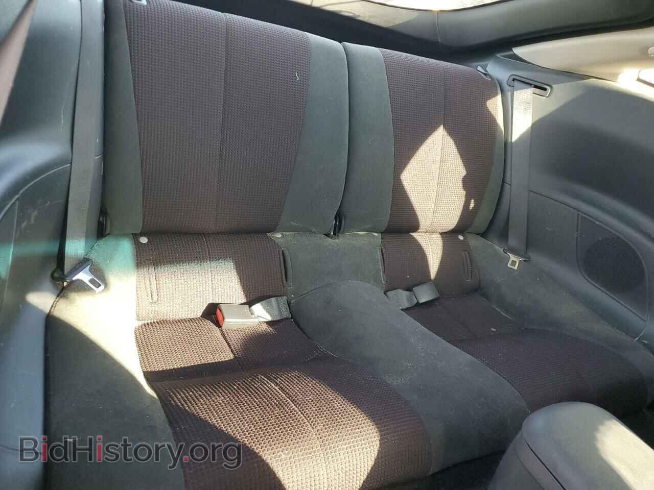 2012 MITSUBISHI ECLIPSE - VIN: 4A31K5DF1CE005108 - Photo 10