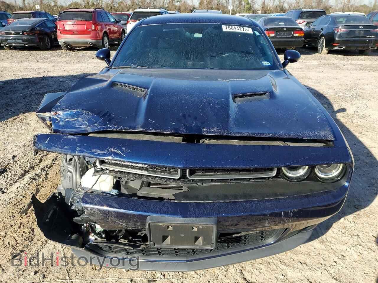 2015 DODGE CHALLENGER - VIN: 2C3CDZAG4FH895275 - Photo 5
