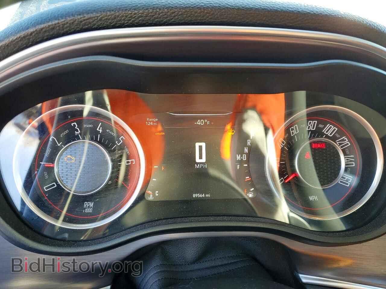 2015 DODGE CHALLENGER - VIN: 2C3CDZAG4FH895275 - Photo 9