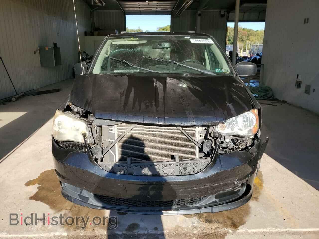 2011 DODGE CARAVAN - VIN: 2D4RN4DG7BR608732 - Photo 5