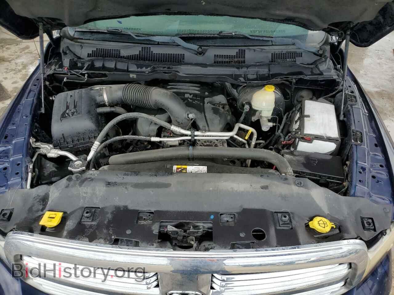 2014 RAM 1500 - VIN: 1C6RR7LT0ES174407 - Фото 11