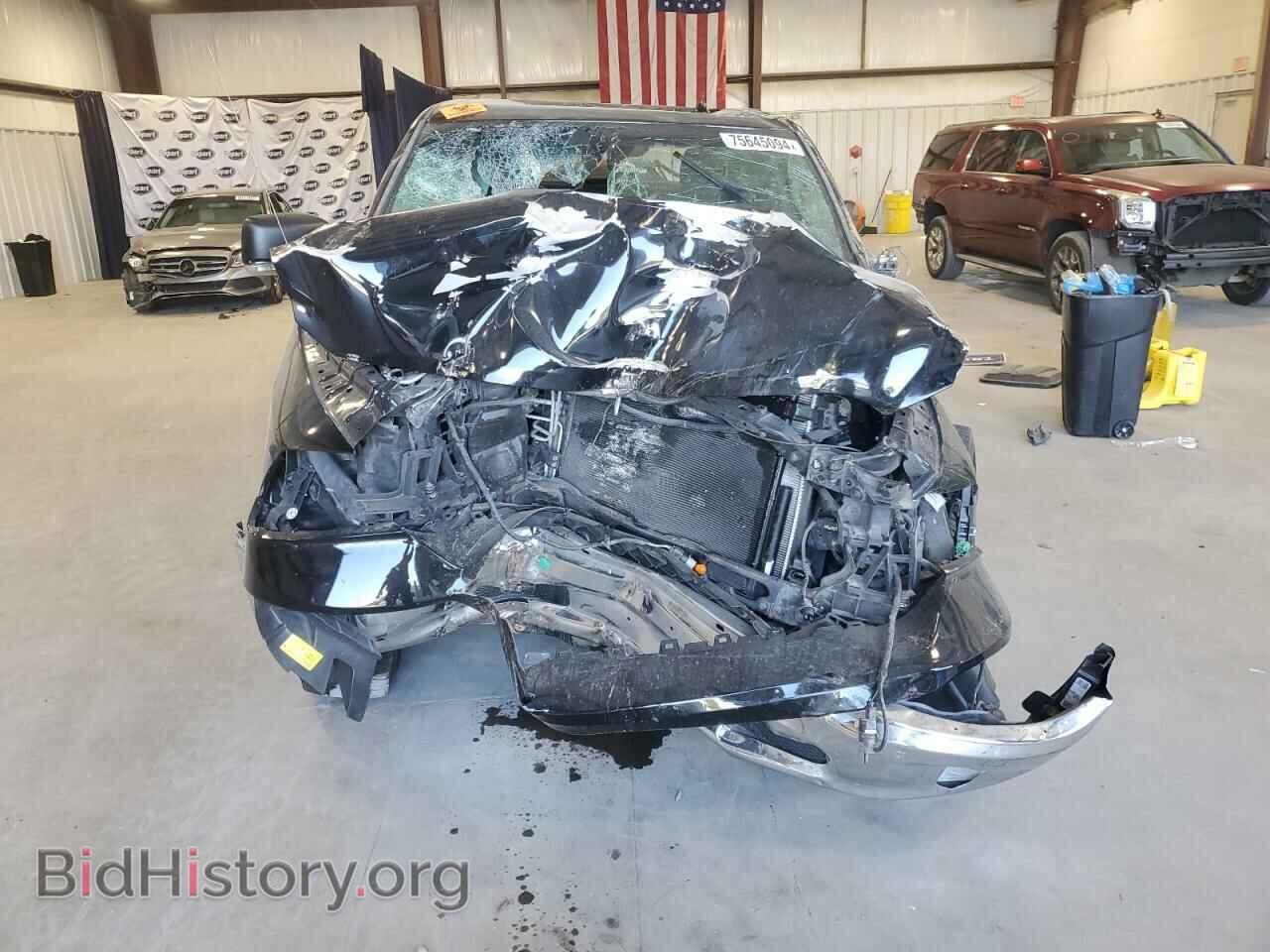 2013 RAM 1500 - VIN: 1C6RR6LT5DS572320 - Photo 5