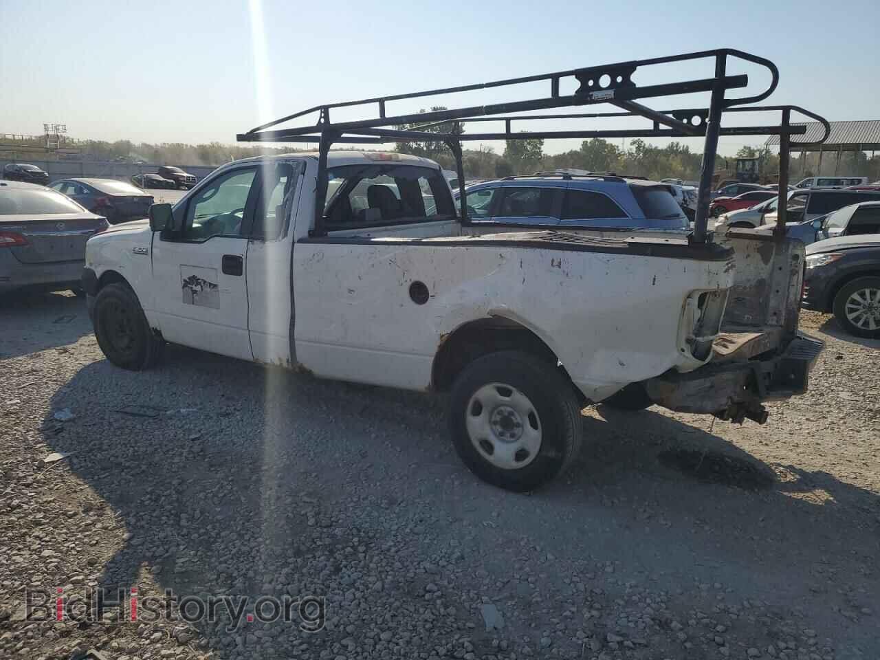 2006 FORD All Models - VIN: 1FTRF12W76NB56013 - Фото 2