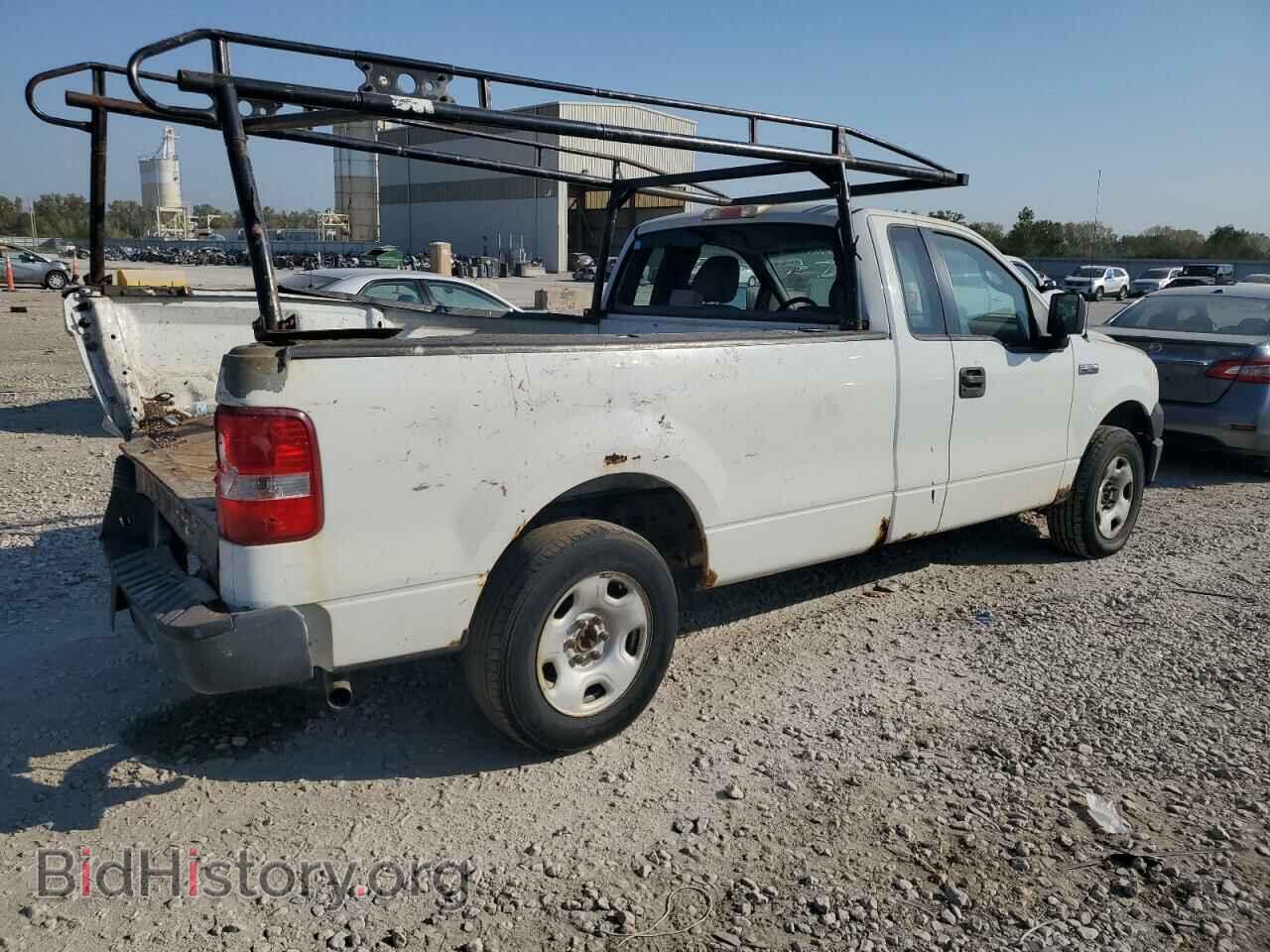 2006 FORD All Models - VIN: 1FTRF12W76NB56013 - Фото 3