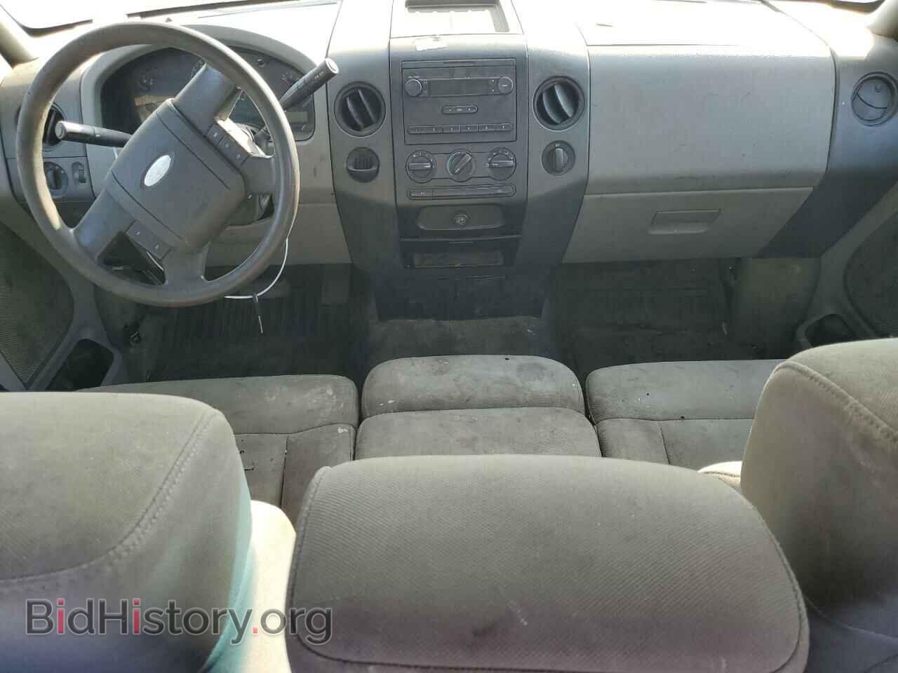 2006 FORD All Models - VIN: 1FTRF12W76NB56013 - Фото 8