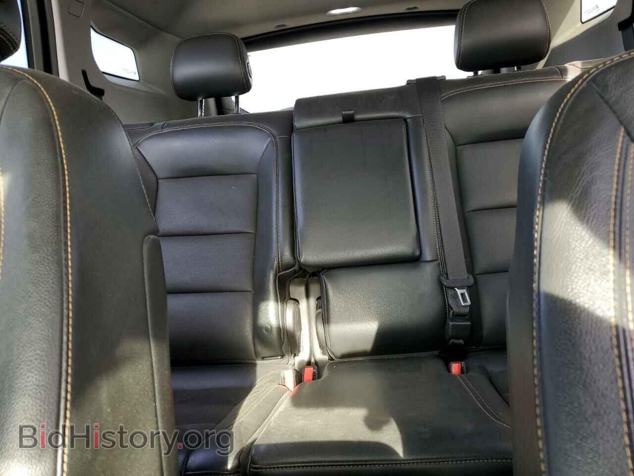 2019 GMC TERRAIN - VIN: 3GKALPEV3KL192565 - Фото 10