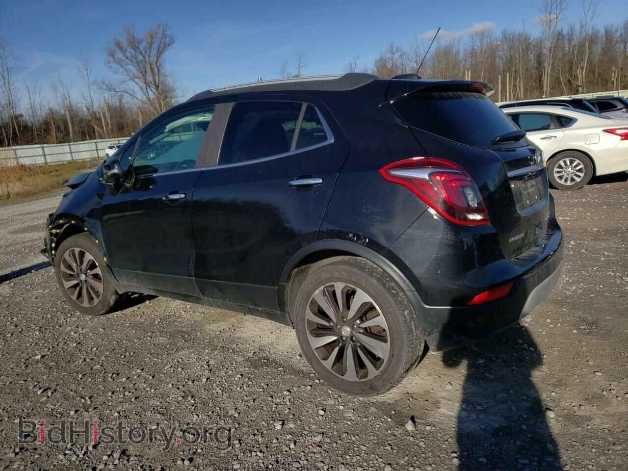 2017 BUICK ENCORE - VIN: KL4CJFSB7HB193351 - Photo 2