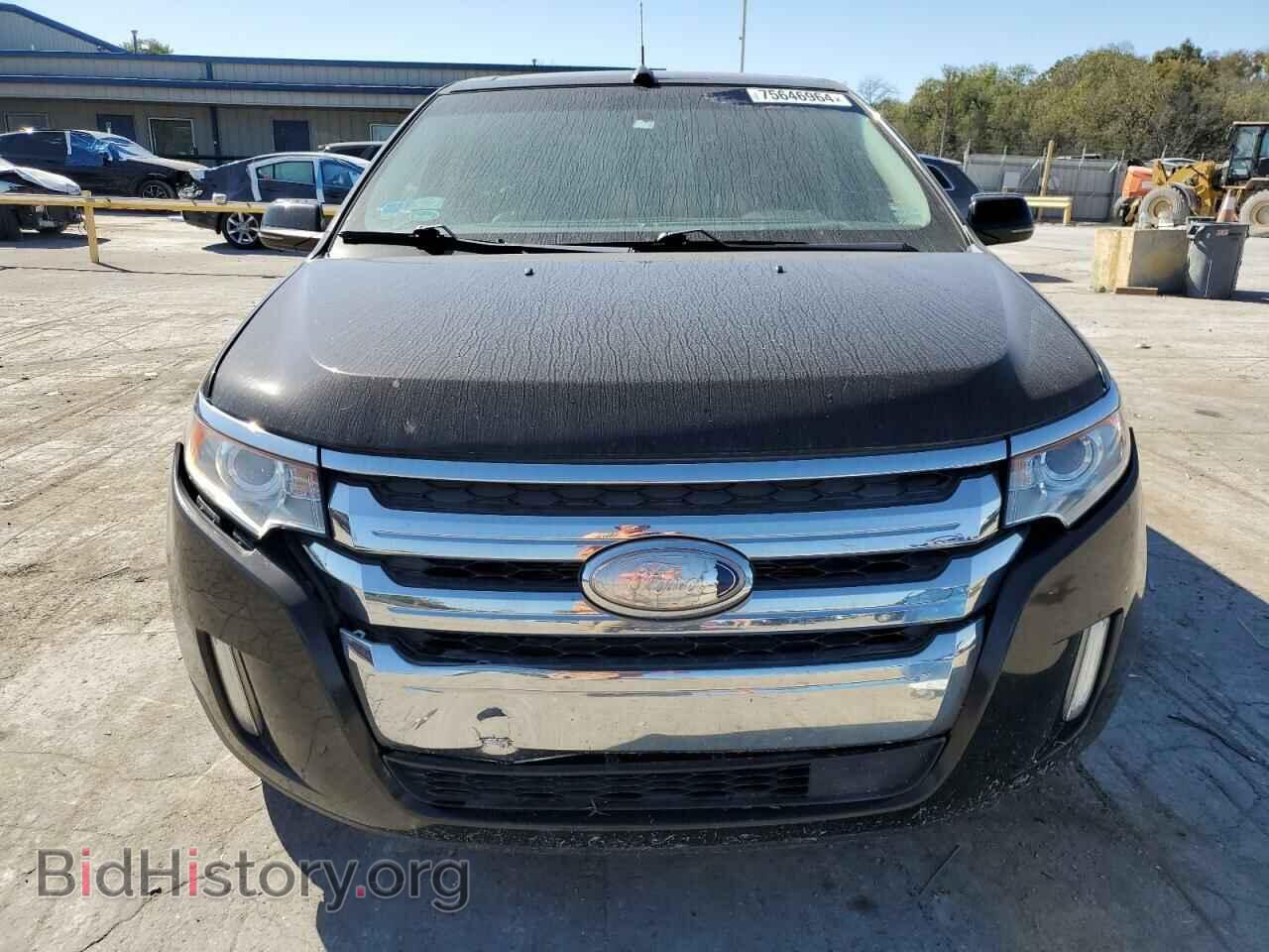 2013 FORD EDGE - VIN: 2FMDK4KC7DBA25696 - Photo 5