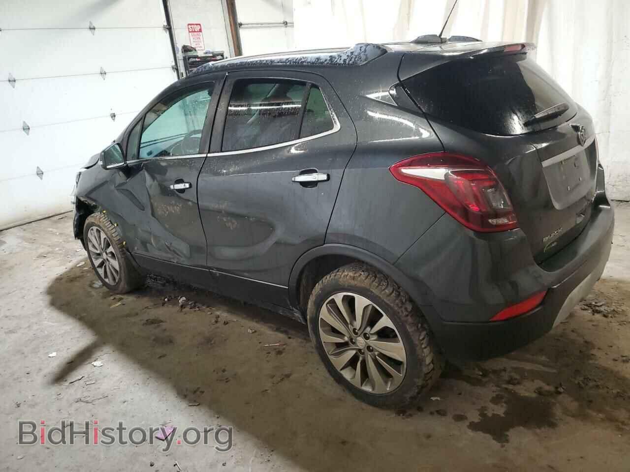 2017 BUICK ENCORE - VIN: KL4CJESBXHB197842 - Photo 2