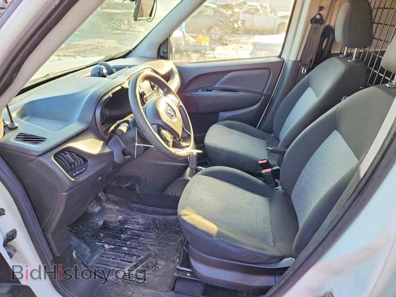 2019 RAM All Models - VIN: ZFBHRFAB5K6M36633 - Фото 7
