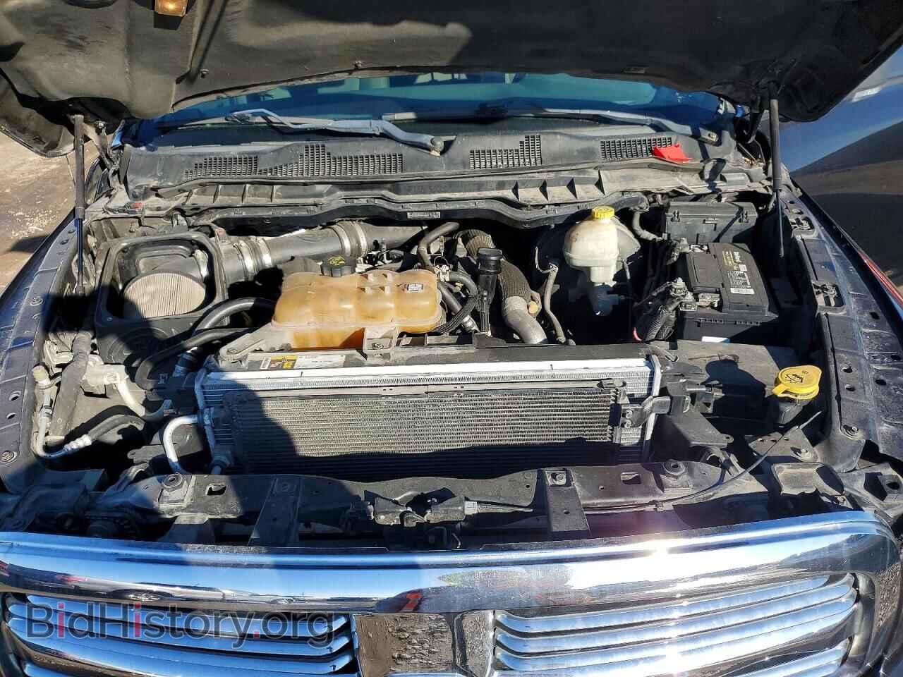2015 RAM 1500 - VIN: 1C6RR7LM3FS599162 - Фото 11