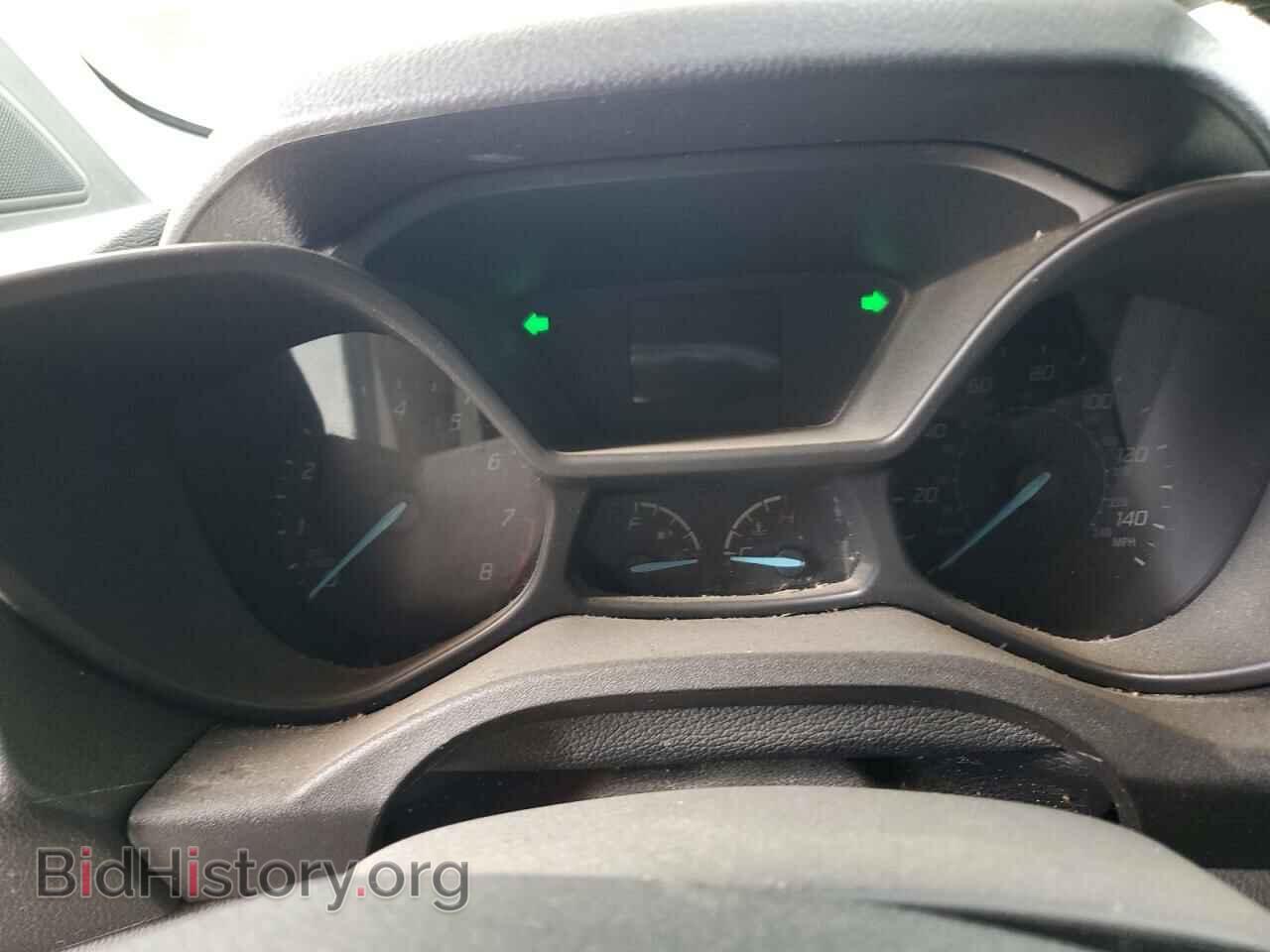 2016 FORD TRANSIT - VIN: NM0LS7E73G1273912 - Фото 9