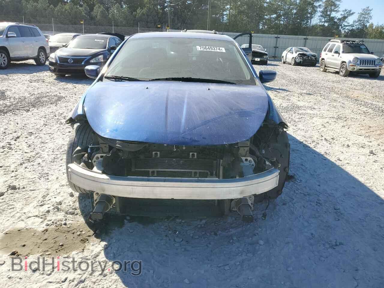 2013 DODGE DART - VIN: 1C3CDFBA8DD330465 - Photo 5