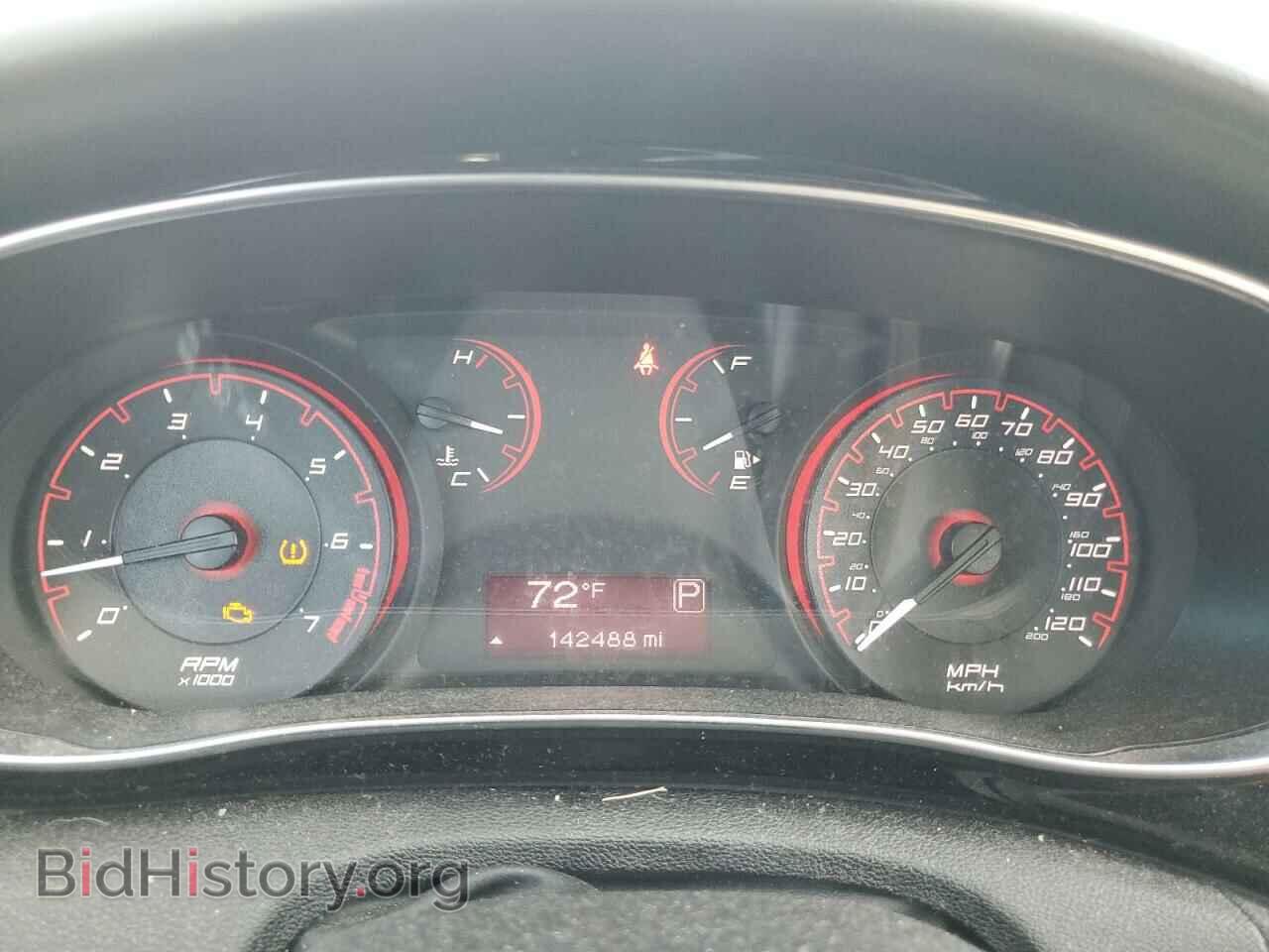 2013 DODGE DART - VIN: 1C3CDFBA8DD330465 - Photo 9
