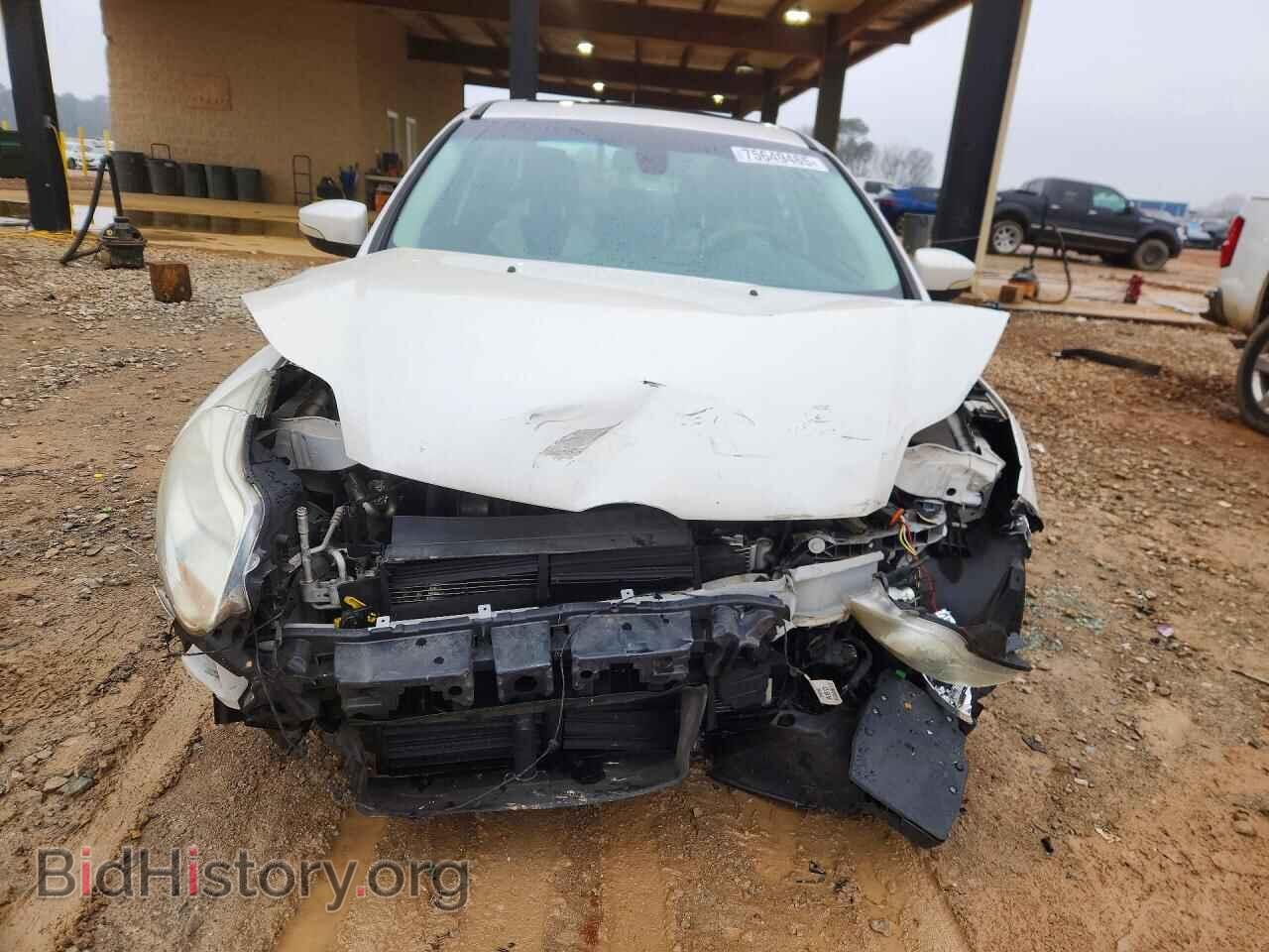 2012 FORD FOCUS - VIN: 1FAHP3H2XCL130110 - Фото 5