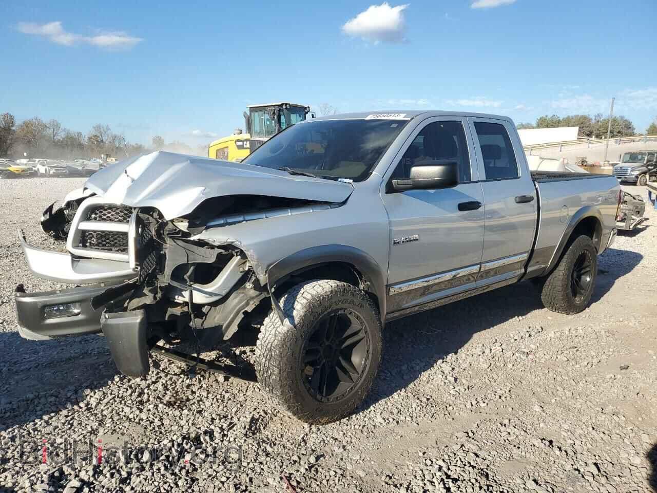 Photo 1D3HB18PX9S778299 - DODGE All Models 2009