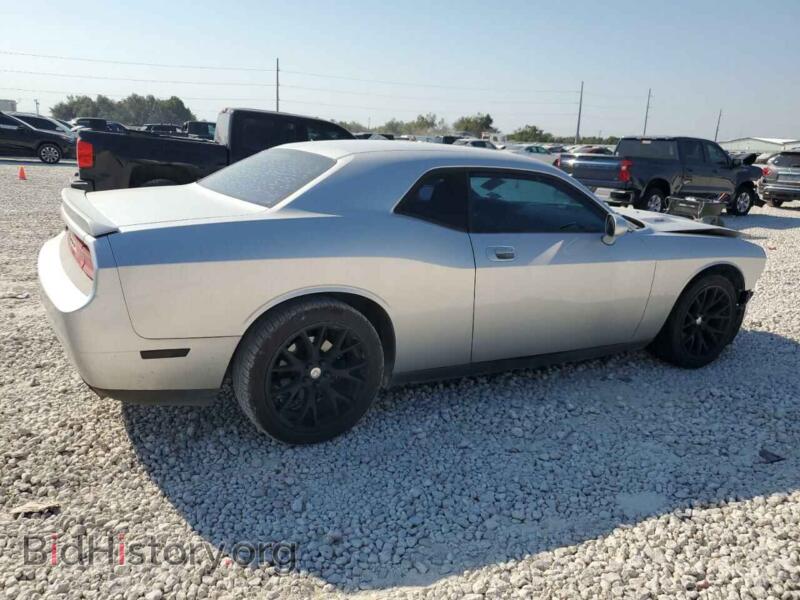 2010 Dodge CHALLENGER (VIN 2B3CJ5DT0AH277922) — photo 3 of 12