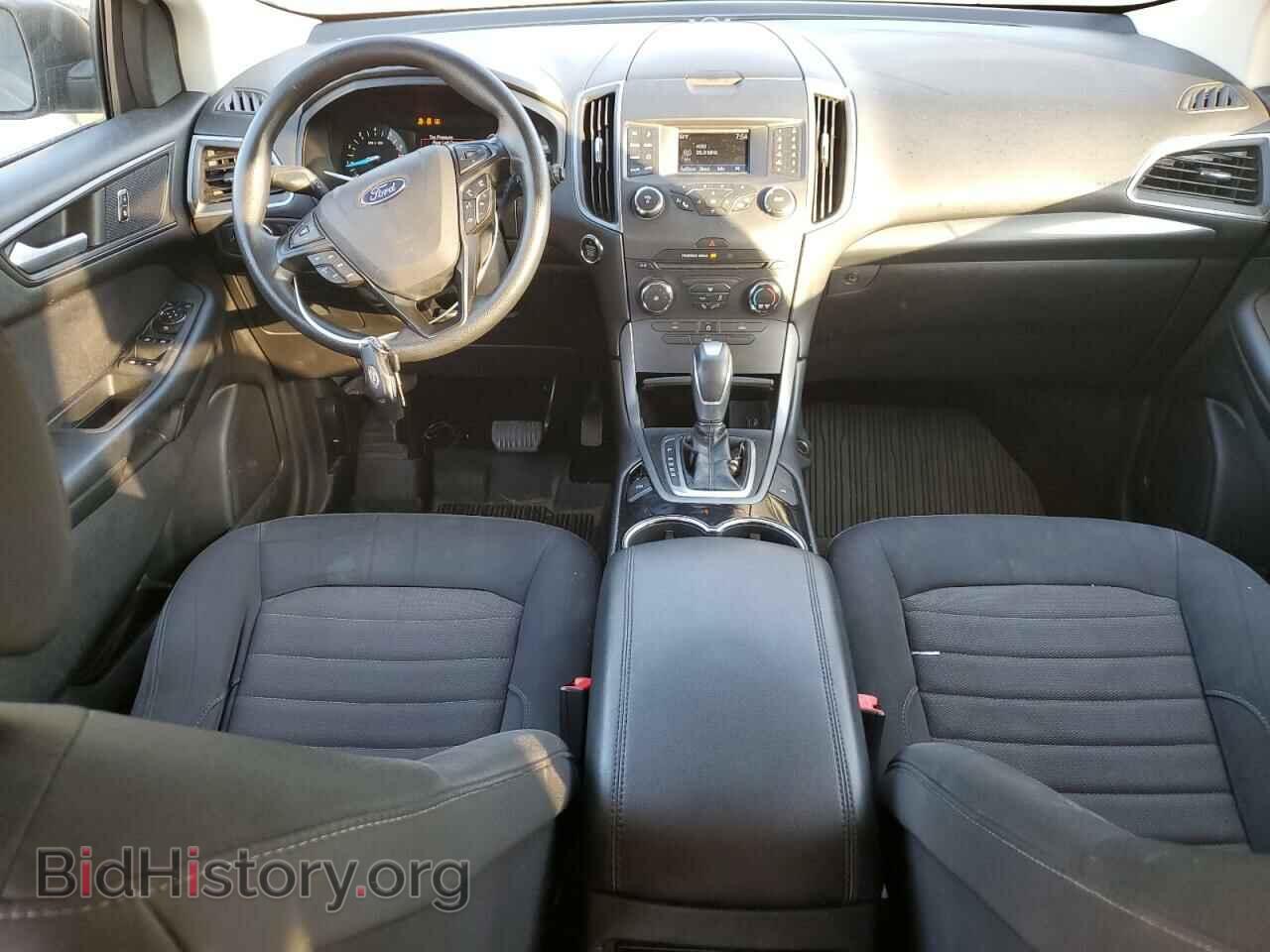 2016 FORD EDGE - VIN: 2FMPK3G94GBB48025 - Photo 8