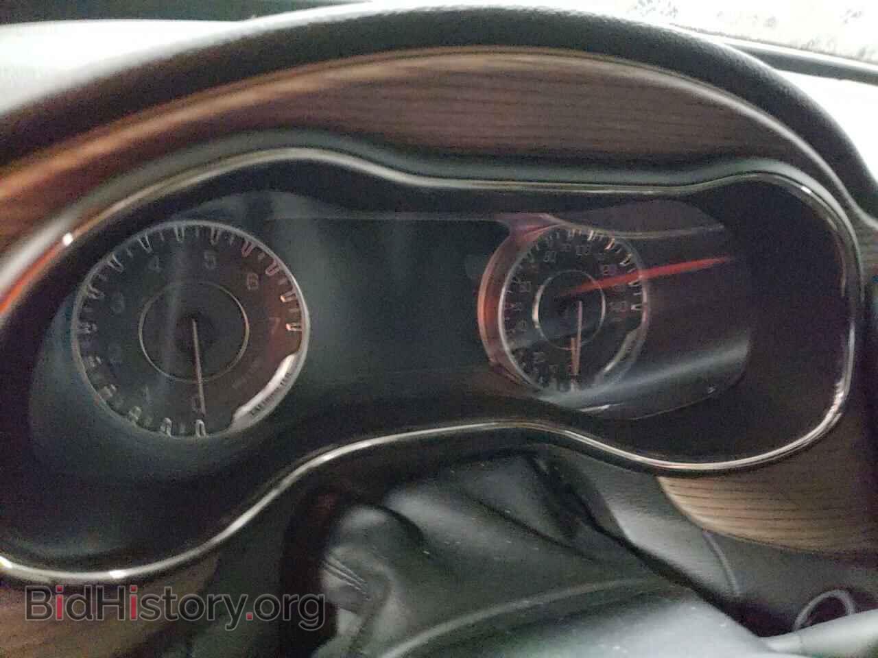 2015 CHRYSLER 200 - VIN: 1C3CCCCG4FN718231 - Фото 9