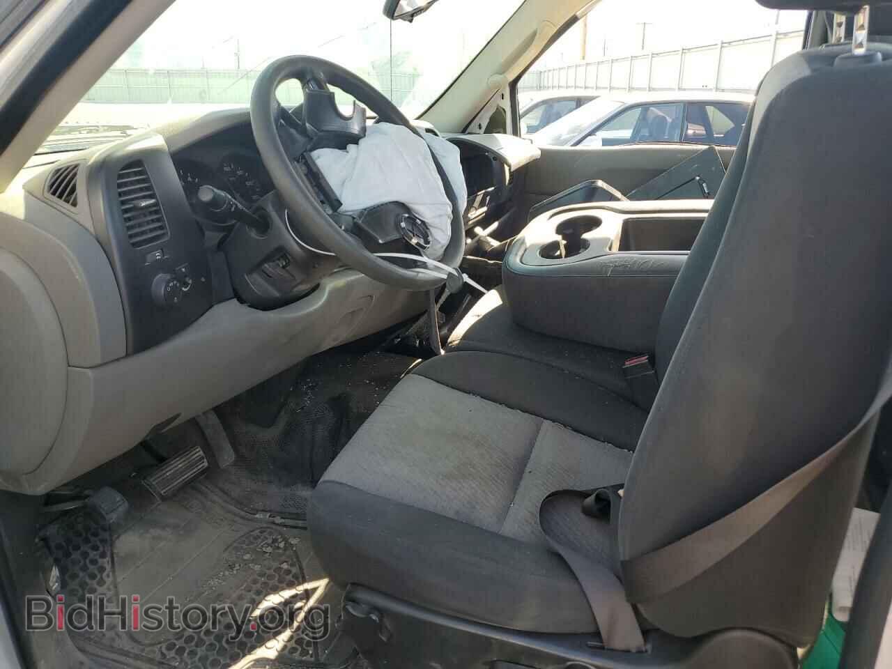 2008 CHEVROLET ALL Models - VIN: 1GCEC14C48E127761 - Фото 7