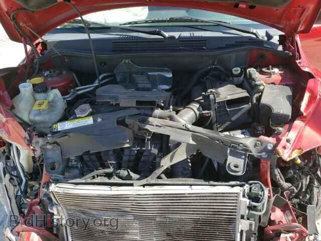2008 DODGE CALIBER - VIN: 1B3HB48B28D786481 - Фото 7